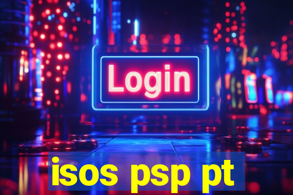 isos psp pt-br